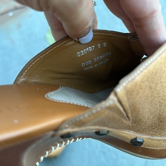 COLE HAAN Kenna Mule / Clogs Size 9 - Picture 8 of 11